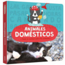 Animascopio. Animales Dom�sticos