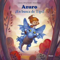 Azuro en Busca de Tipi