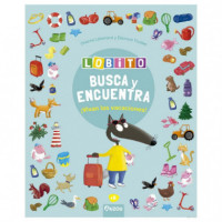 Lobito - Busca y Encuenta - Vivan las Vacaciones