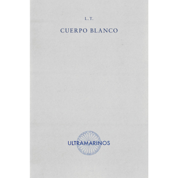 Cuerpo Blanco   2025