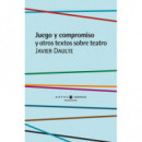 Juego y Compromiso   2025