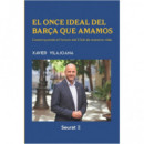 el Once Ideal del Bar�a que Amamos   2025