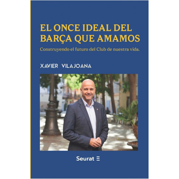 el Once Ideal del Bar�a que Amamos   2025