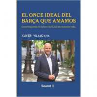 el Once Ideal del Bar�a que Amamos   2025