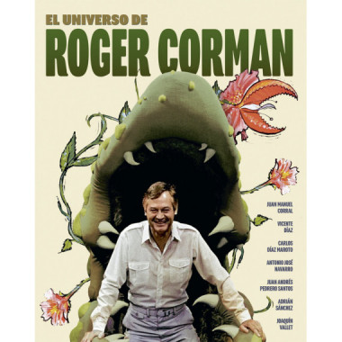 Universo de Roger Corman, el   2025