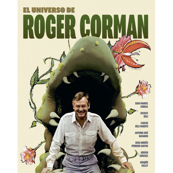 Universo de Roger Corman, el   2025