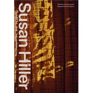 Dedicated To The Unkown   2025