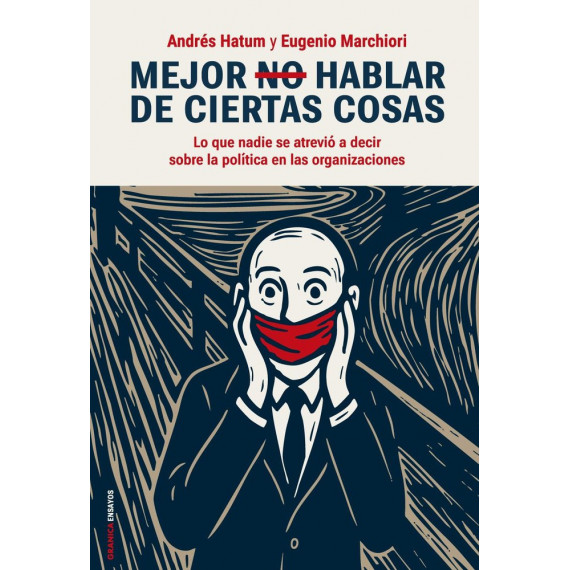 Mejor No Hablar de Ciertas Cosas   2025