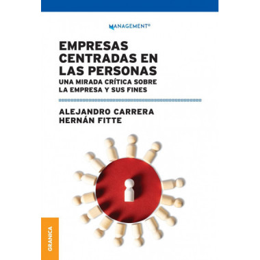 Empresas Centradas en las Personas   2025