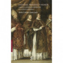 Dignidad, Privilegio y Honor   2025