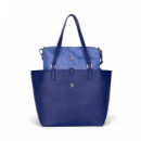 Bolso Malibu Large Shopping  U.S. POLO ASSN.