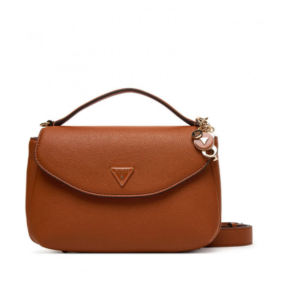 Bolso Evie Top Handle Flap  GUESS