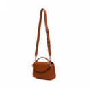 Bolso Evie Top Handle Flap  GUESS
