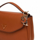 Bolso Evie Top Handle Flap  GUESS