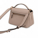 Bolso Evie Top Handle Flap  GUESS
