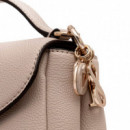 Bolso Evie Top Handle Flap  GUESS