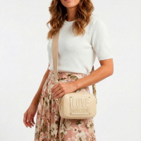 Bolso JC4088PP1OLI1129  LOVE MOSCHINO