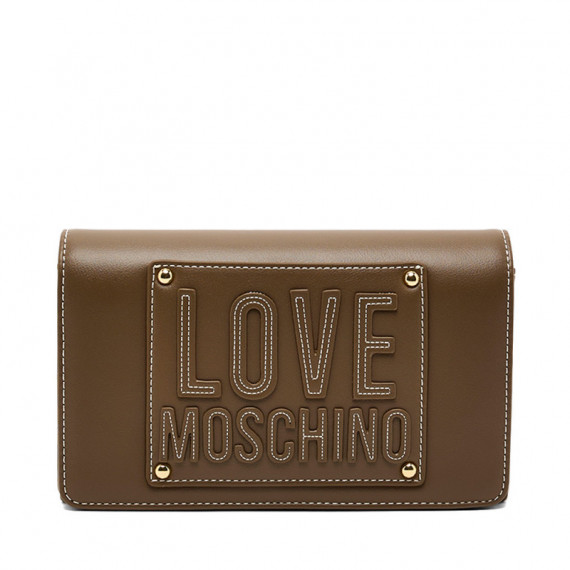 Bolso JC4105PP1OLI1203  LOVE MOSCHINO