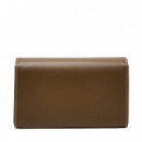 Bolso JC4105PP1OLI1203  LOVE MOSCHINO