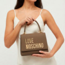 Bolso JC4024PP1OKD0203  LOVE MOSCHINO