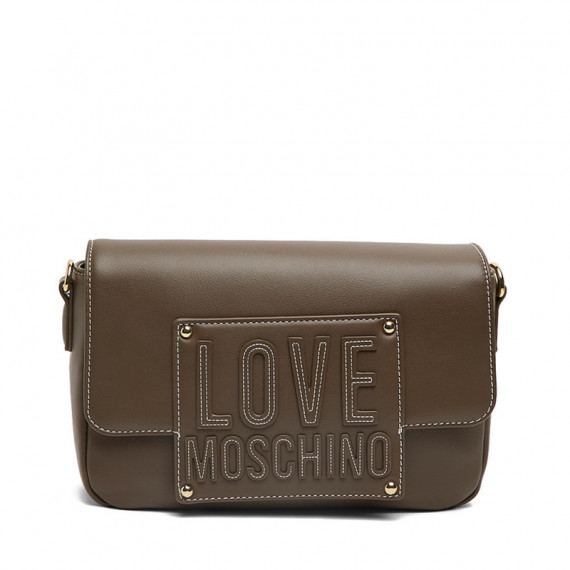 Bolso JC4066PP1OLI1203  LOVE MOSCHINO