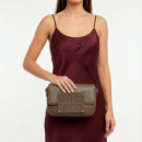 Bolso JC4066PP1OLI1203  LOVE MOSCHINO