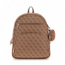 Mochila Power Play Ii  GUESS