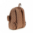 Mochila Power Play Ii  GUESS