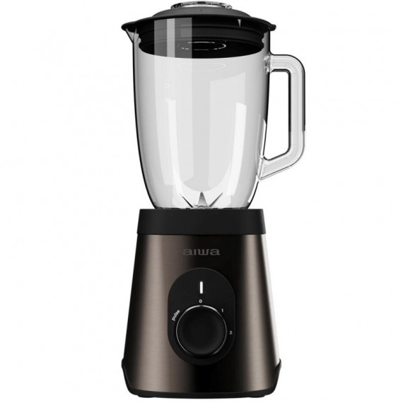 AIWA ATB-1500 Batidora de Vaso 1500W