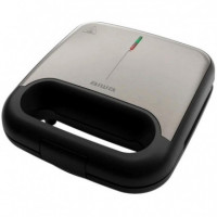 AIWA ASM-750 Sandwichera 3 en 1