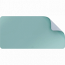 LEITZ Alfombrilla de Escritorio 80X40CM Menta