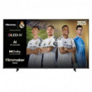 HISENSE 43" Qled 4K Uhd Smart TV