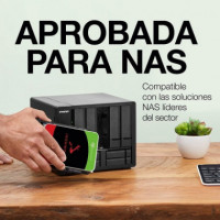 SEAGATE Ironwolf 6TB 3.5" Sata