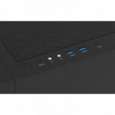 THERMALTAKE View 290 Argb Matx Cristal Templado Negra