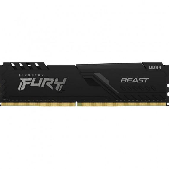 KINGSTON Fury Beast DDR4 16GB 3200MHZ CL16