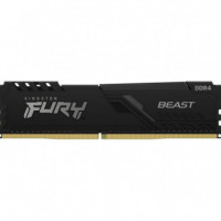KINGSTON Fury Beast DDR4 16GB 3200MHZ CL16