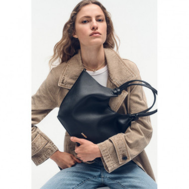 Bolso Tote Mediano Paula Commuter para el D&iacute;a a D&iacute;a de DKNY