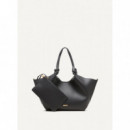 Bolso Tote Mediano Paula Commuter para el Día a Día de DKNY