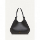 Bolso Tote Mediano Paula Commuter para el Día a Día de DKNY