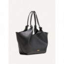 Bolso Tote Mediano Paula Commuter para el Día a Día de DKNY