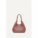 Bolso Tote Mediano Paula Commuter para el Día a Día de DKNY