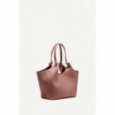 Bolso Tote Mediano Paula Commuter para el Día a Día de DKNY