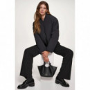 Bolso Tote Pequeño Paula Commuter para el Día a Día de DKNY