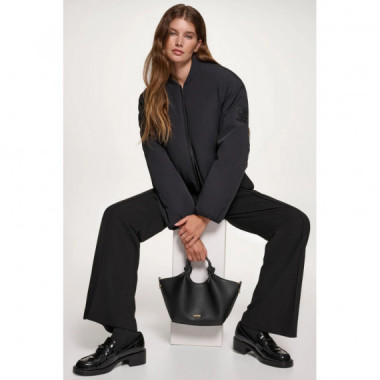 Bolso Tote Peque&ntilde;o Paula Commuter para el D&iacute;a a D&iacute;a de DKNY