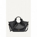 Bolso Tote Pequeño Paula Commuter para el Día a Día de DKNY