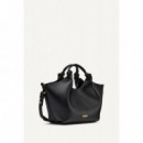 Bolso Tote Pequeño Paula Commuter para el Día a Día de DKNY