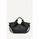 Bolso Tote Pequeño Paula Commuter para el Día a Día de DKNY