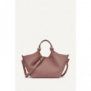 Bolso Tote Pequeño Paula Commuter para el Día a Día de DKNY