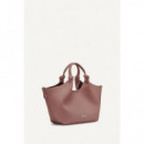 Bolso Tote Pequeño Paula Commuter para el Día a Día de DKNY