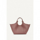 Bolso Tote Pequeño Paula Commuter para el Día a Día de DKNY